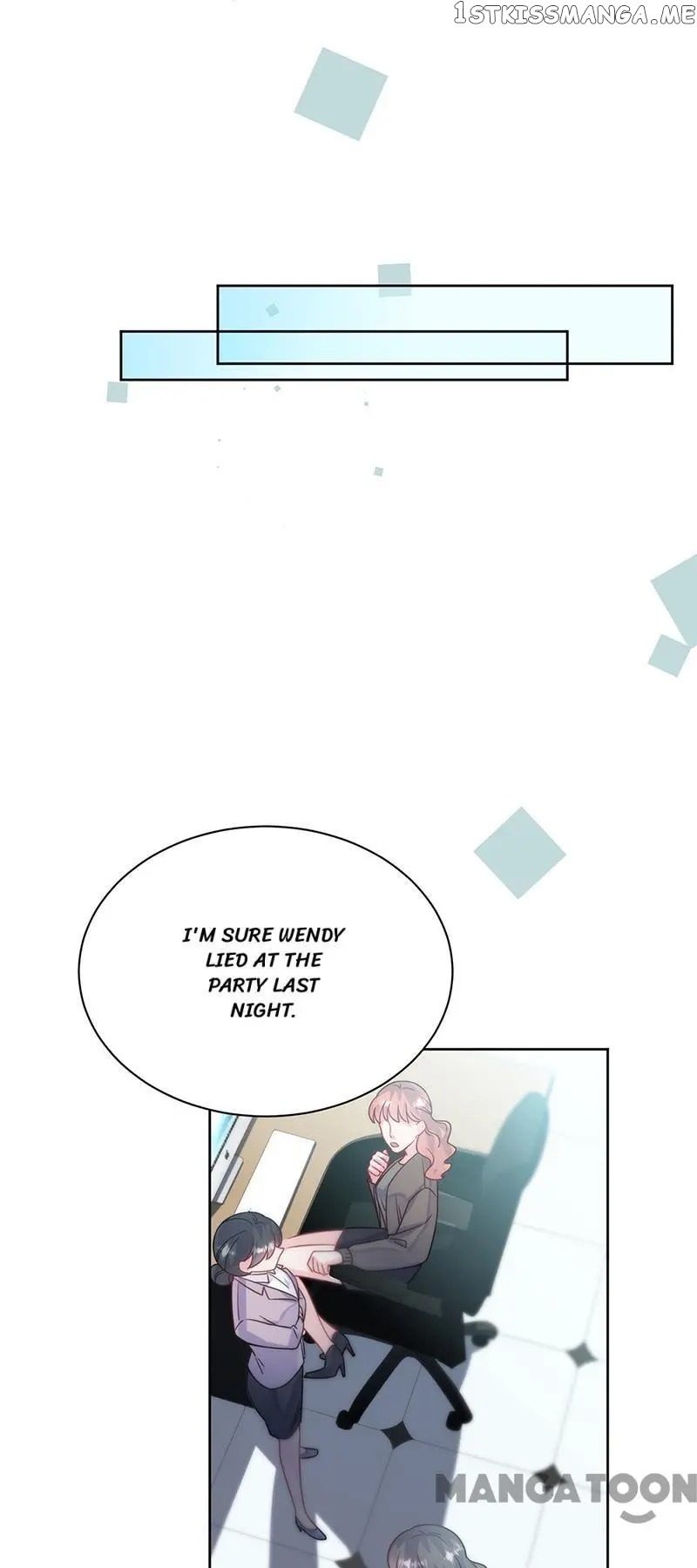 Trouble With the President: Return of the Princess Chapter 218 - page 8
