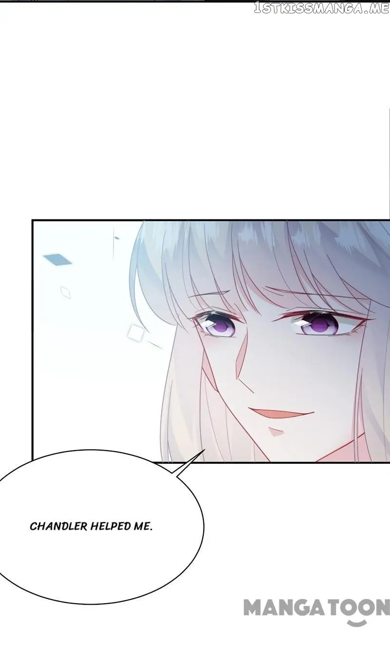 Trouble With the President: Return of the Princess Chapter 217 - page 26