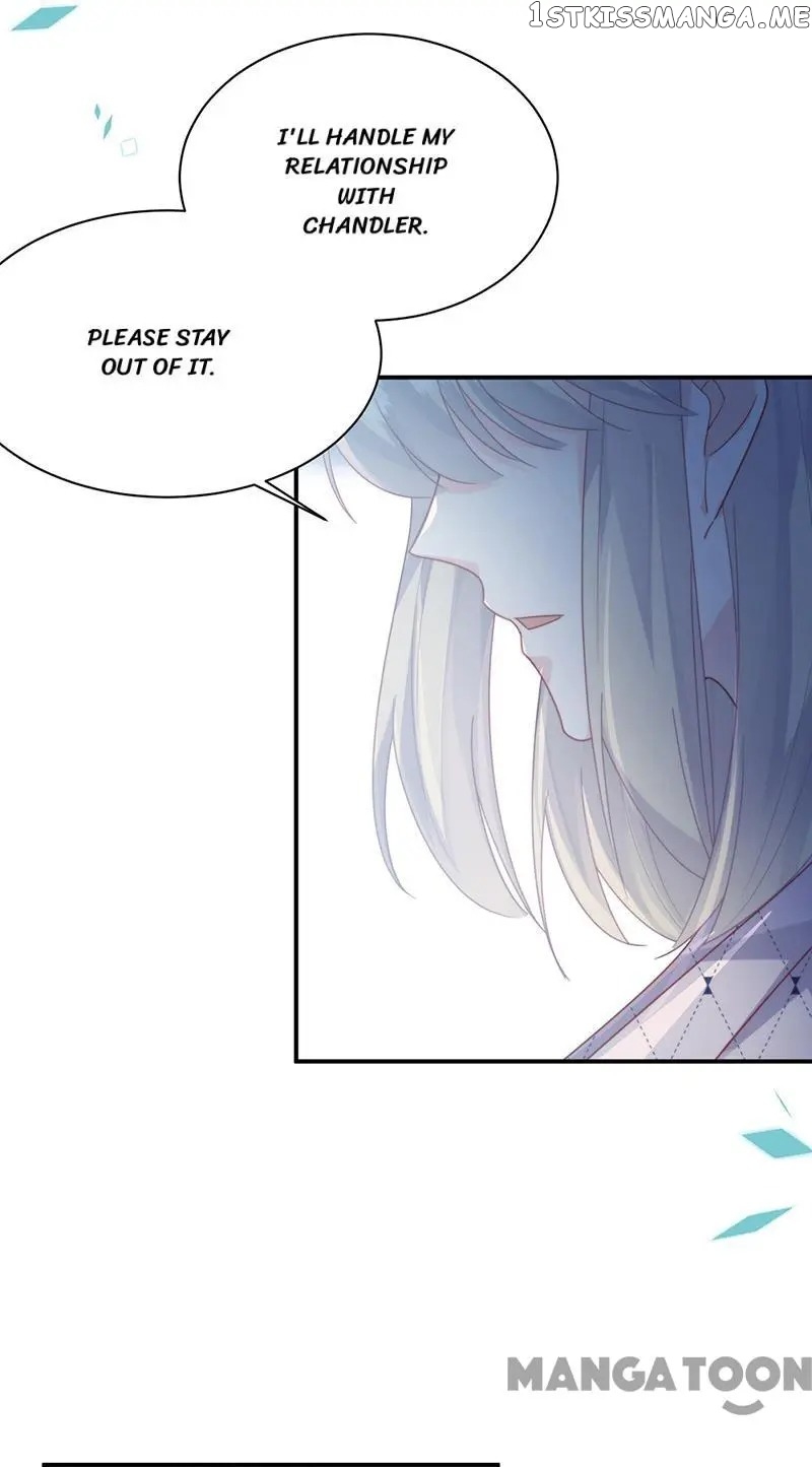 Trouble With the President: Return of the Princess Chapter 217 - page 28