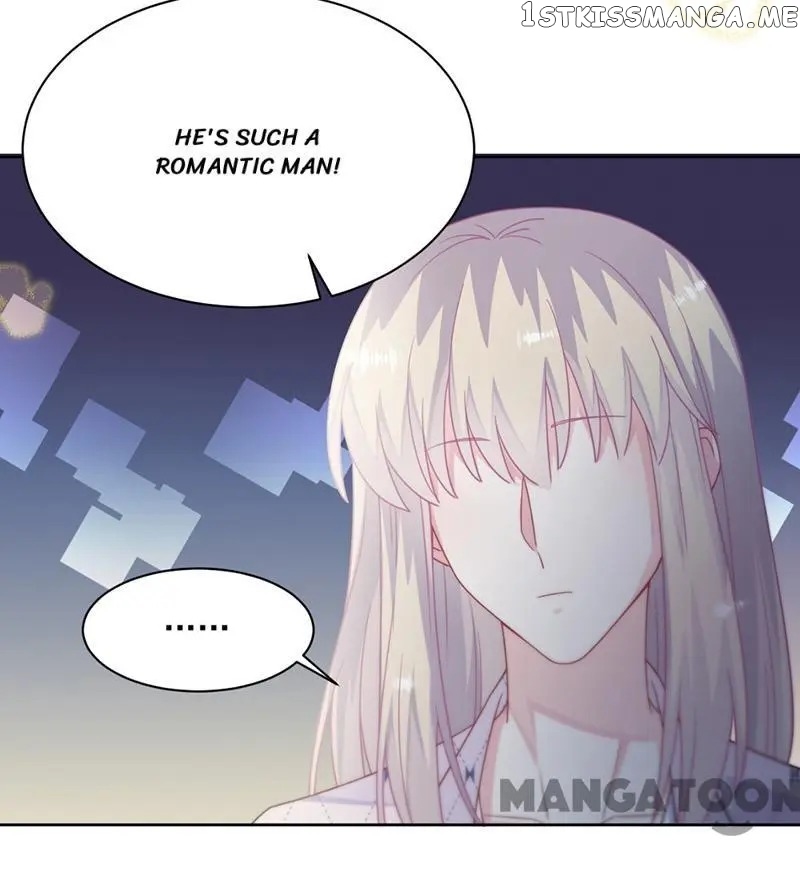 Trouble With the President: Return of the Princess Chapter 217 - page 40
