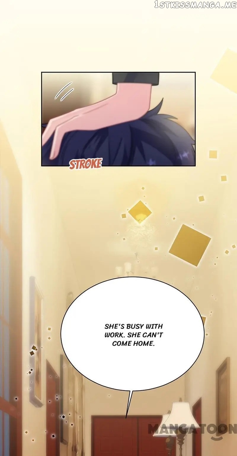 Trouble With the President: Return of the Princess Chapter 216 - page 28