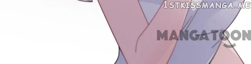 Trouble With the President: Return of the Princess Chapter 216 - page 37