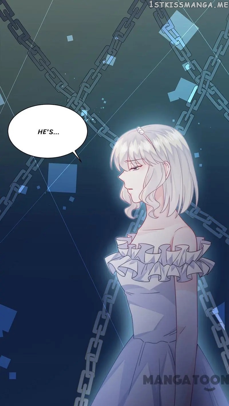 Trouble With the President: Return of the Princess Chapter 215 - page 30