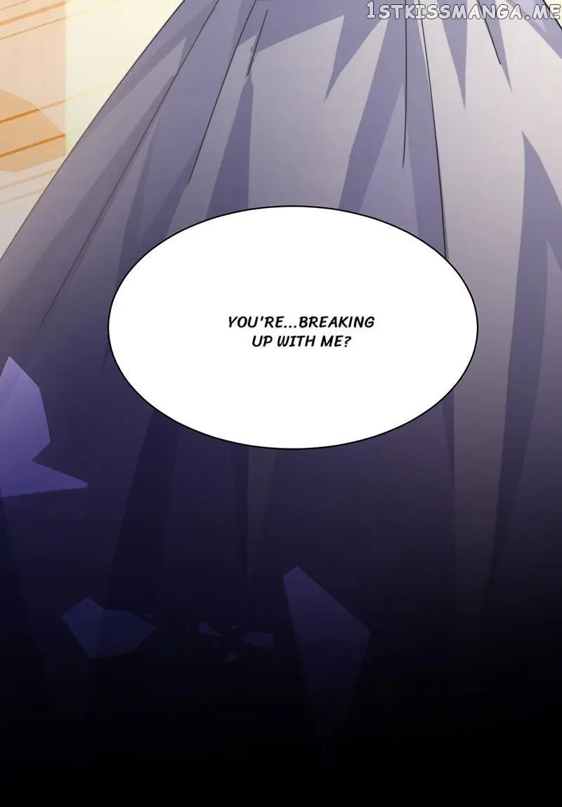 Trouble With the President: Return of the Princess Chapter 215 - page 7
