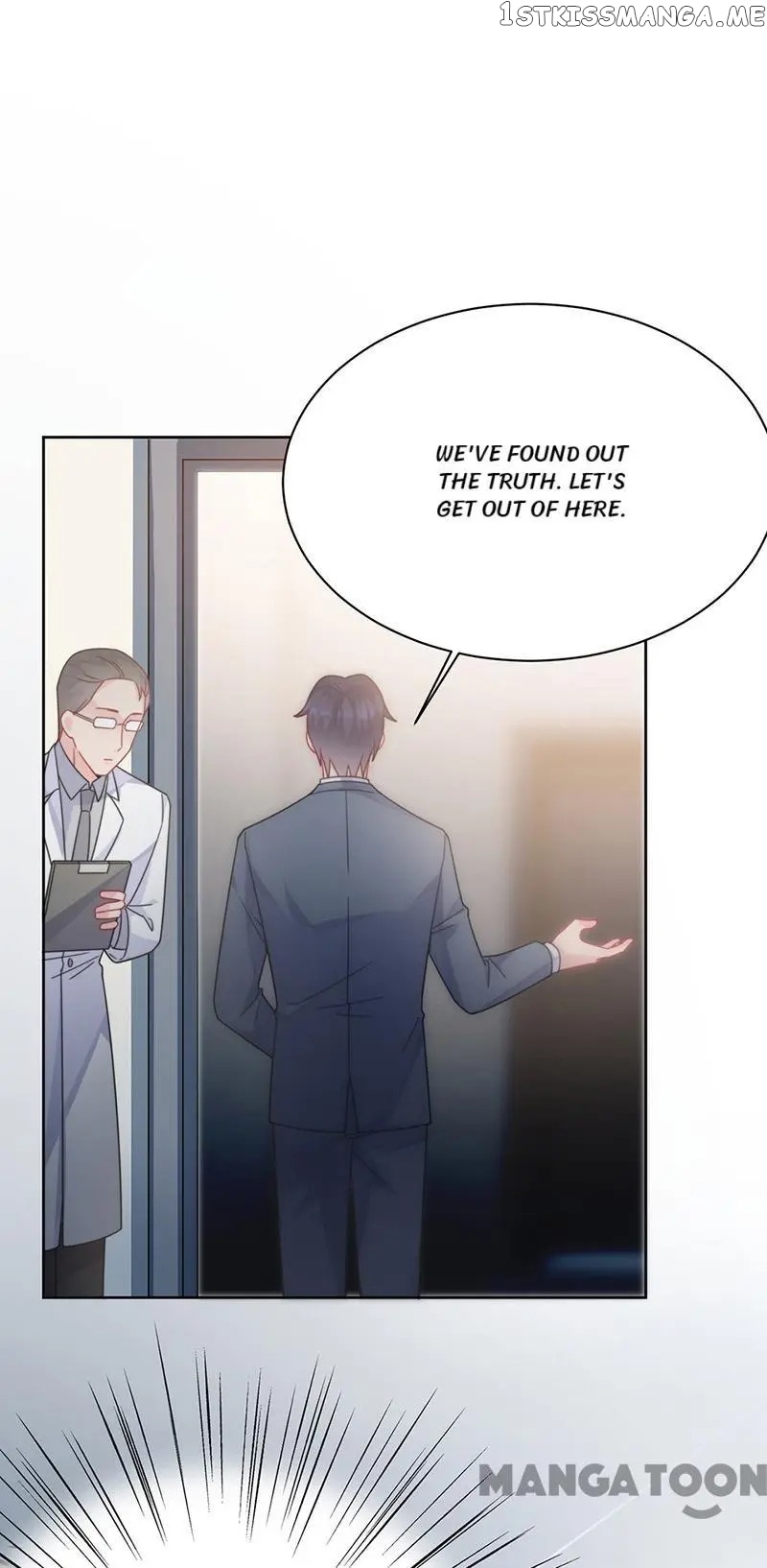Trouble With the President: Return of the Princess Chapter 213 - page 10