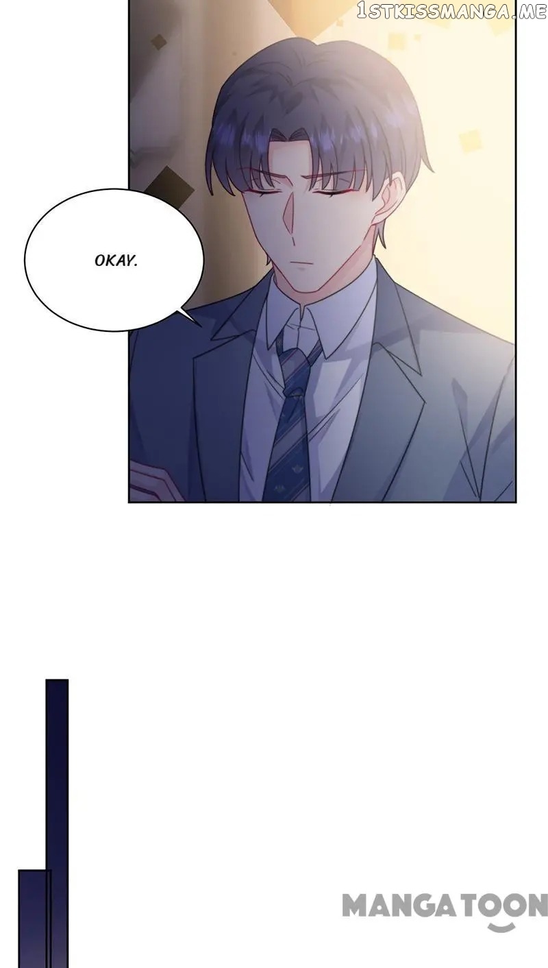 Trouble With the President: Return of the Princess Chapter 213 - page 25