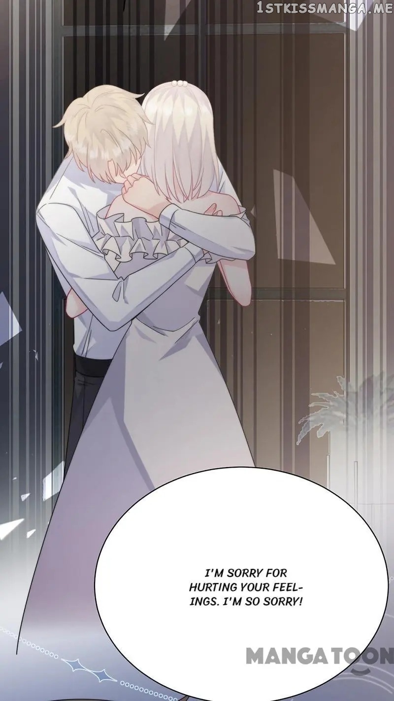 Trouble With the President: Return of the Princess Chapter 213 - page 4
