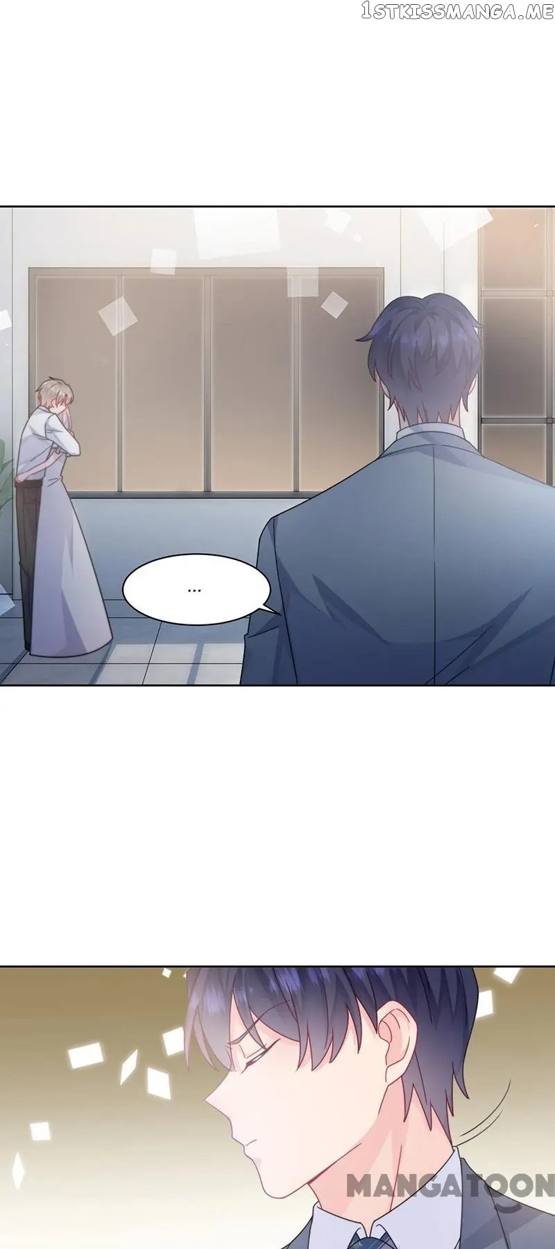 Trouble With the President: Return of the Princess Chapter 213 - page 8