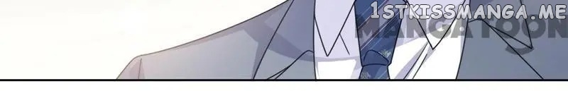 Trouble With the President: Return of the Princess Chapter 213 - page 9