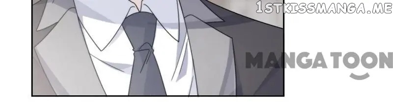 Trouble With the President: Return of the Princess Chapter 211 - page 12