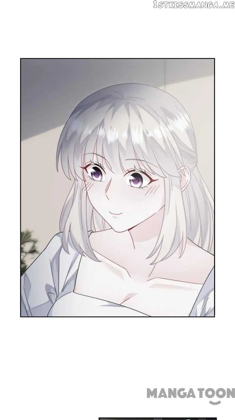 Trouble With the President: Return of the Princess Chapter 211 - page 3