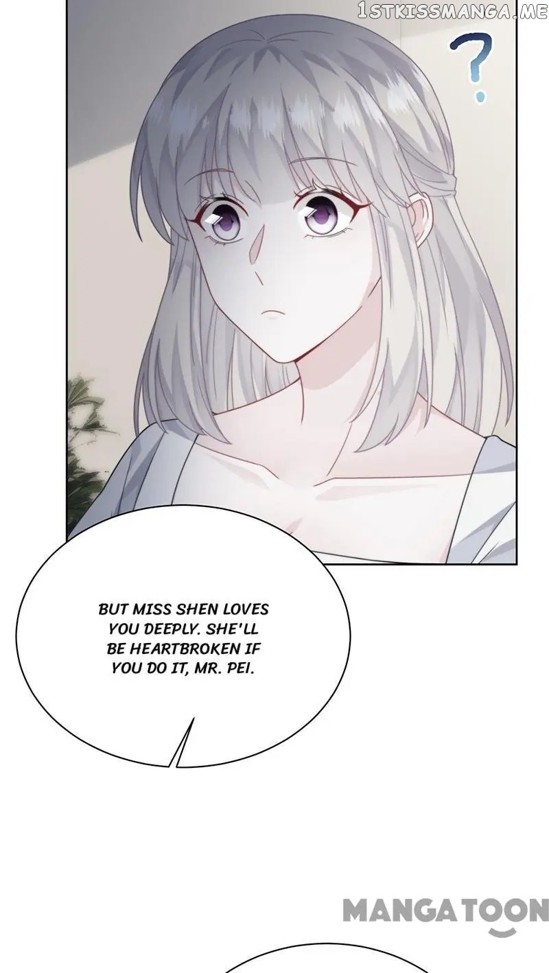 Trouble With the President: Return of the Princess Chapter 211 - page 5