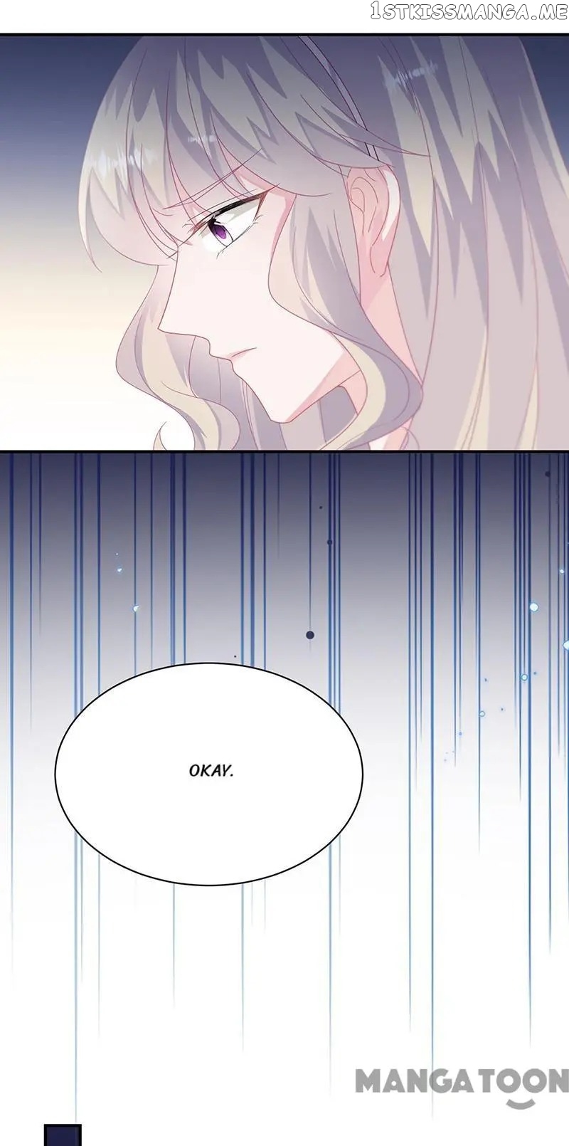 Trouble With the President: Return of the Princess Chapter 210 - page 12
