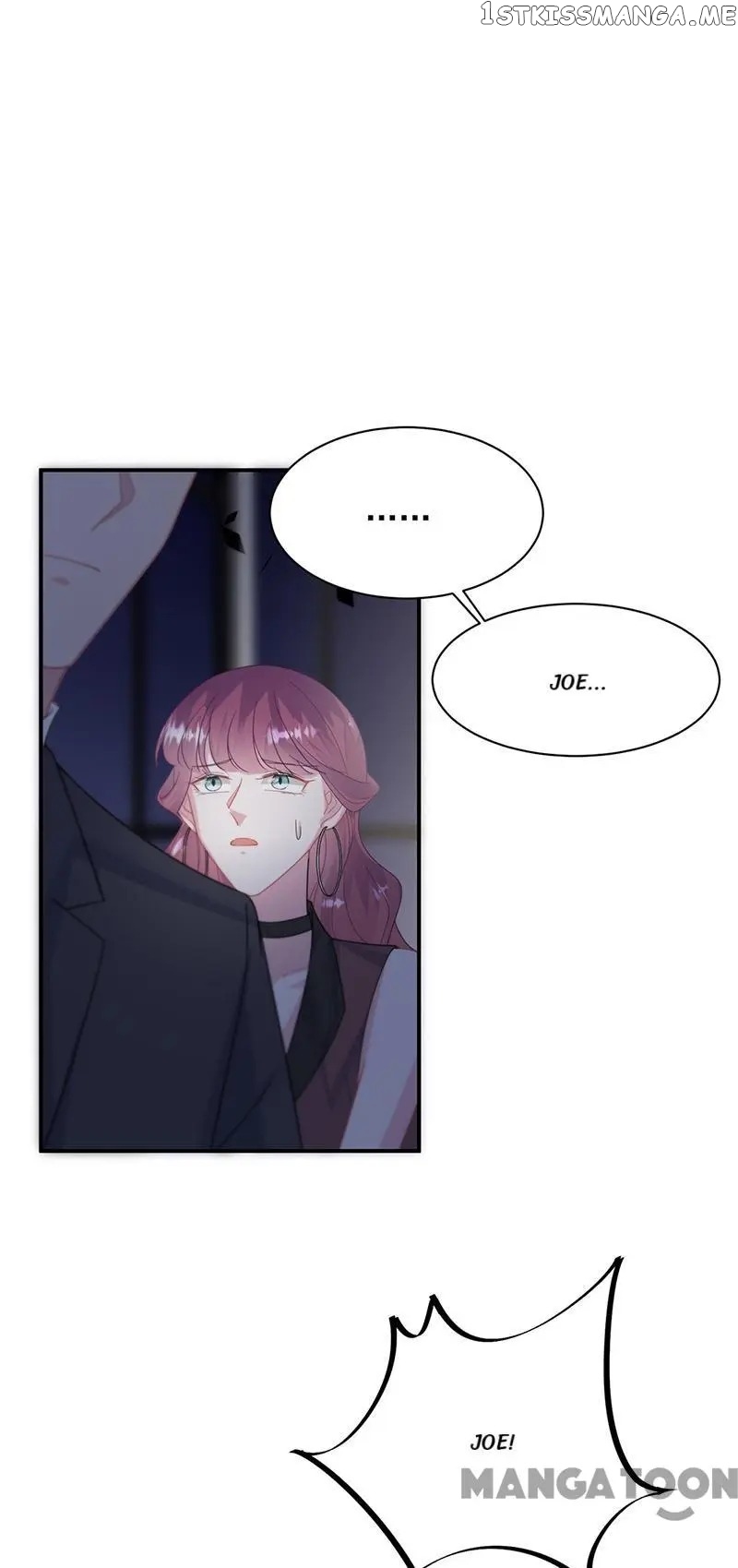 Trouble With the President: Return of the Princess Chapter 210 - page 18