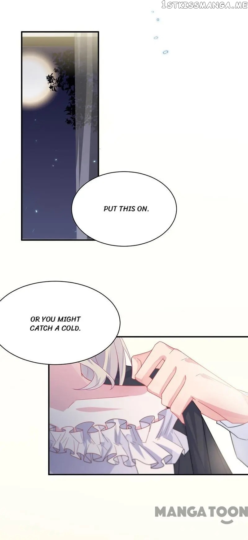 Trouble With the President: Return of the Princess Chapter 210 - page 26