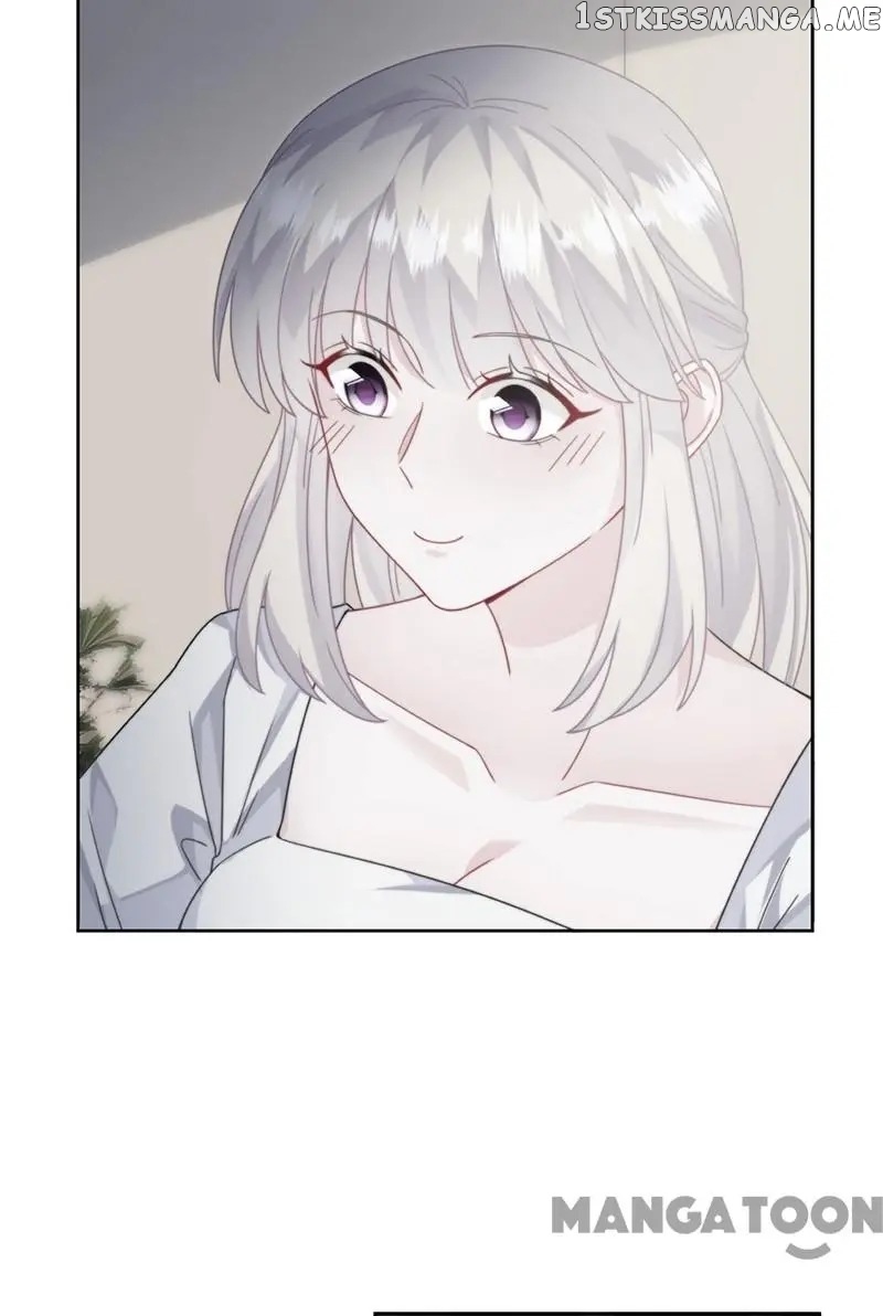 Trouble With the President: Return of the Princess Chapter 210 - page 32