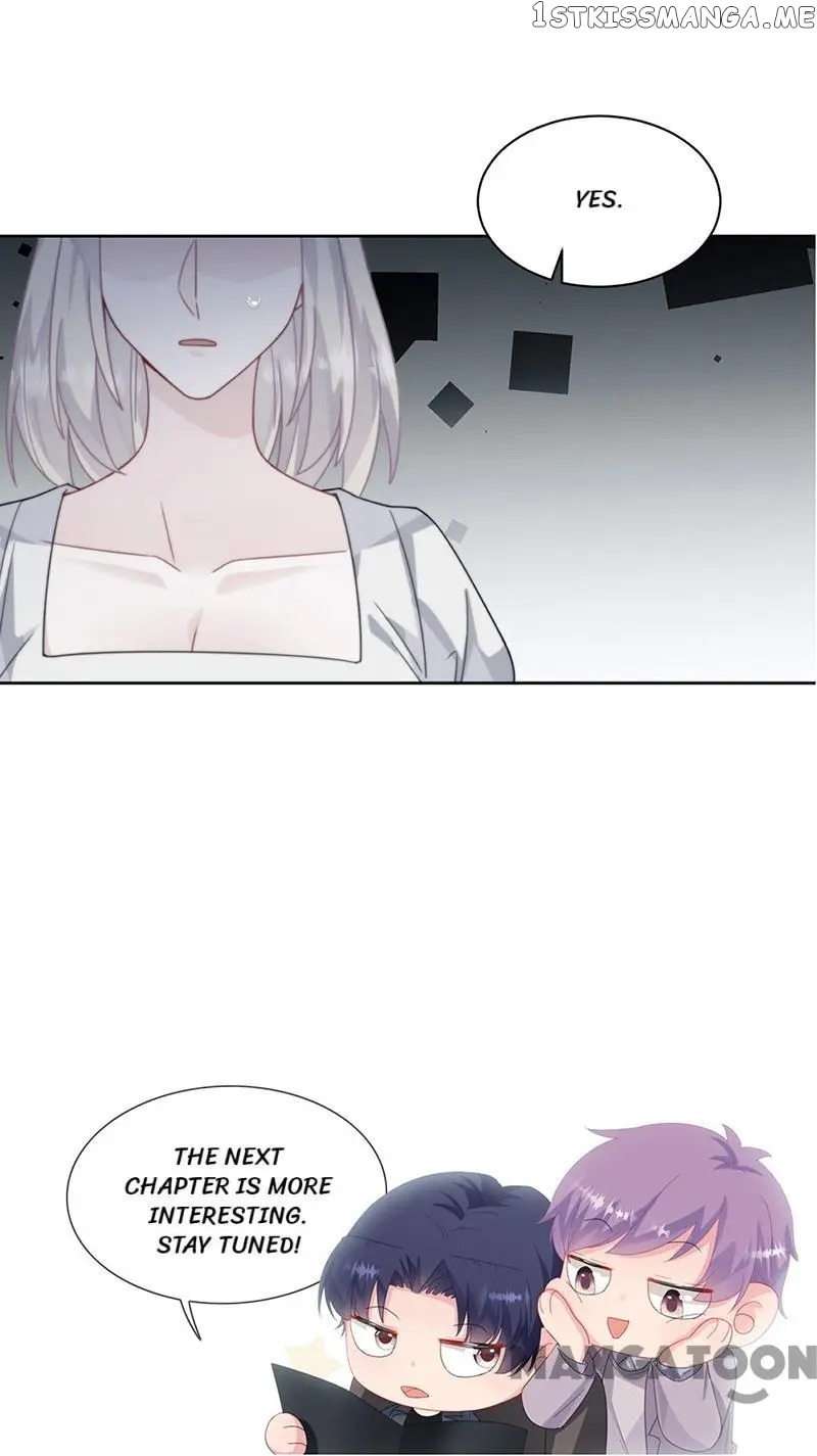 Trouble With the President: Return of the Princess Chapter 210 - page 37
