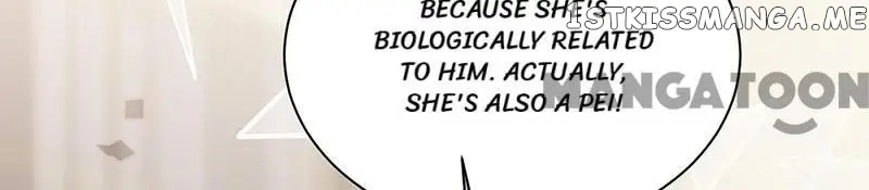Trouble With the President: Return of the Princess Chapter 209 - page 6