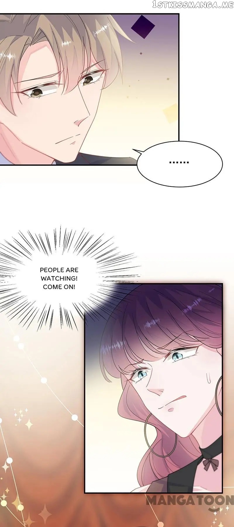 Trouble With the President: Return of the Princess Chapter 208 - page 2