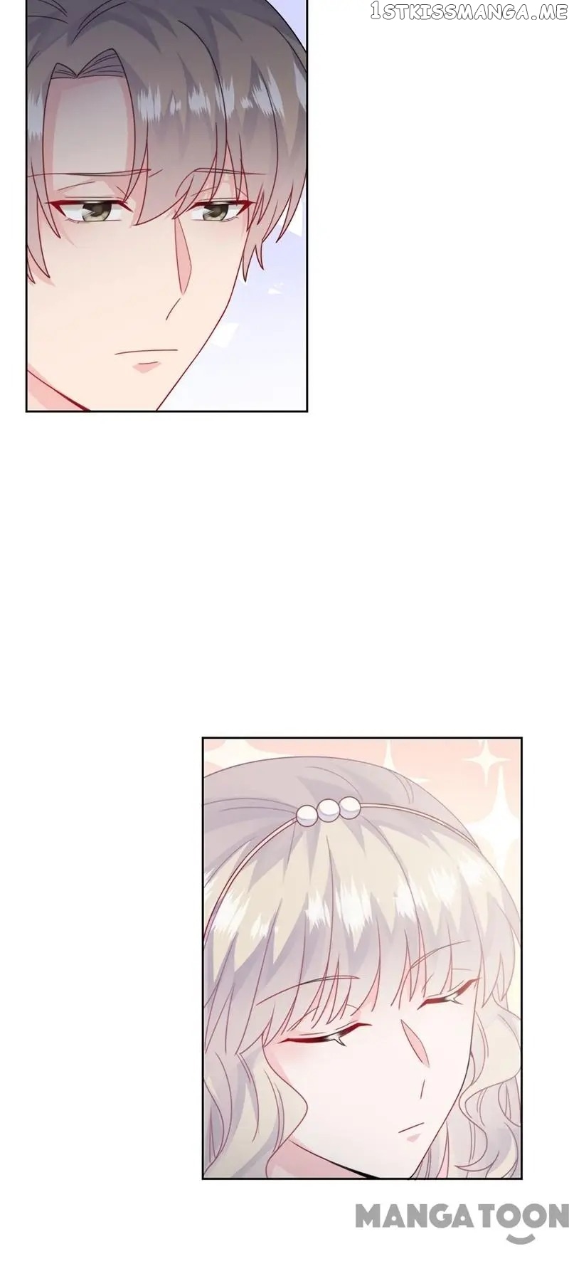 Trouble With the President: Return of the Princess Chapter 207 - page 25