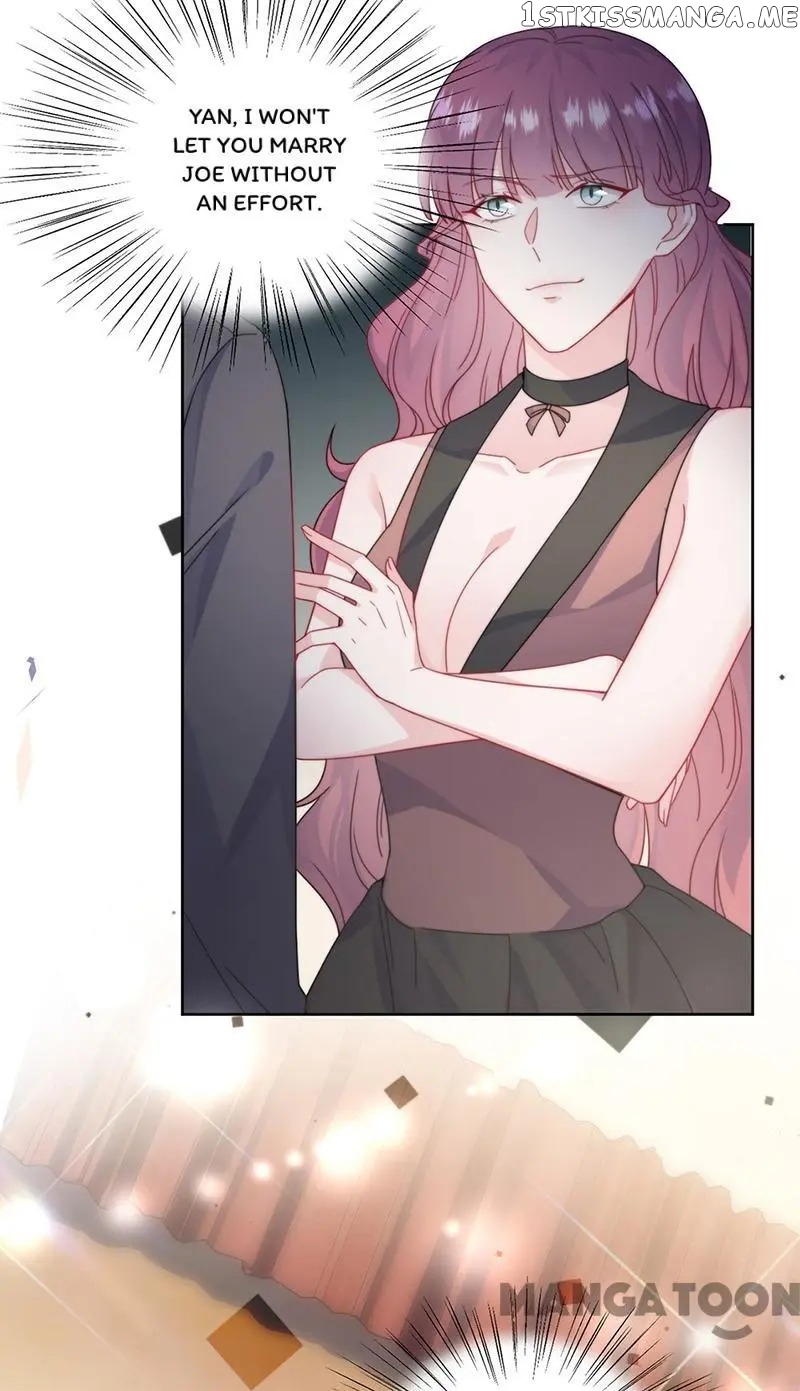 Trouble With the President: Return of the Princess Chapter 207 - page 5