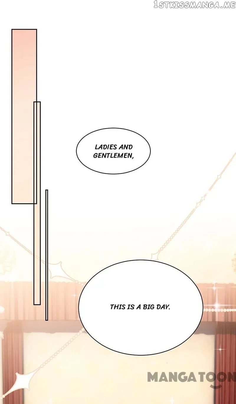 Trouble With the President: Return of the Princess Chapter 207 - page 7