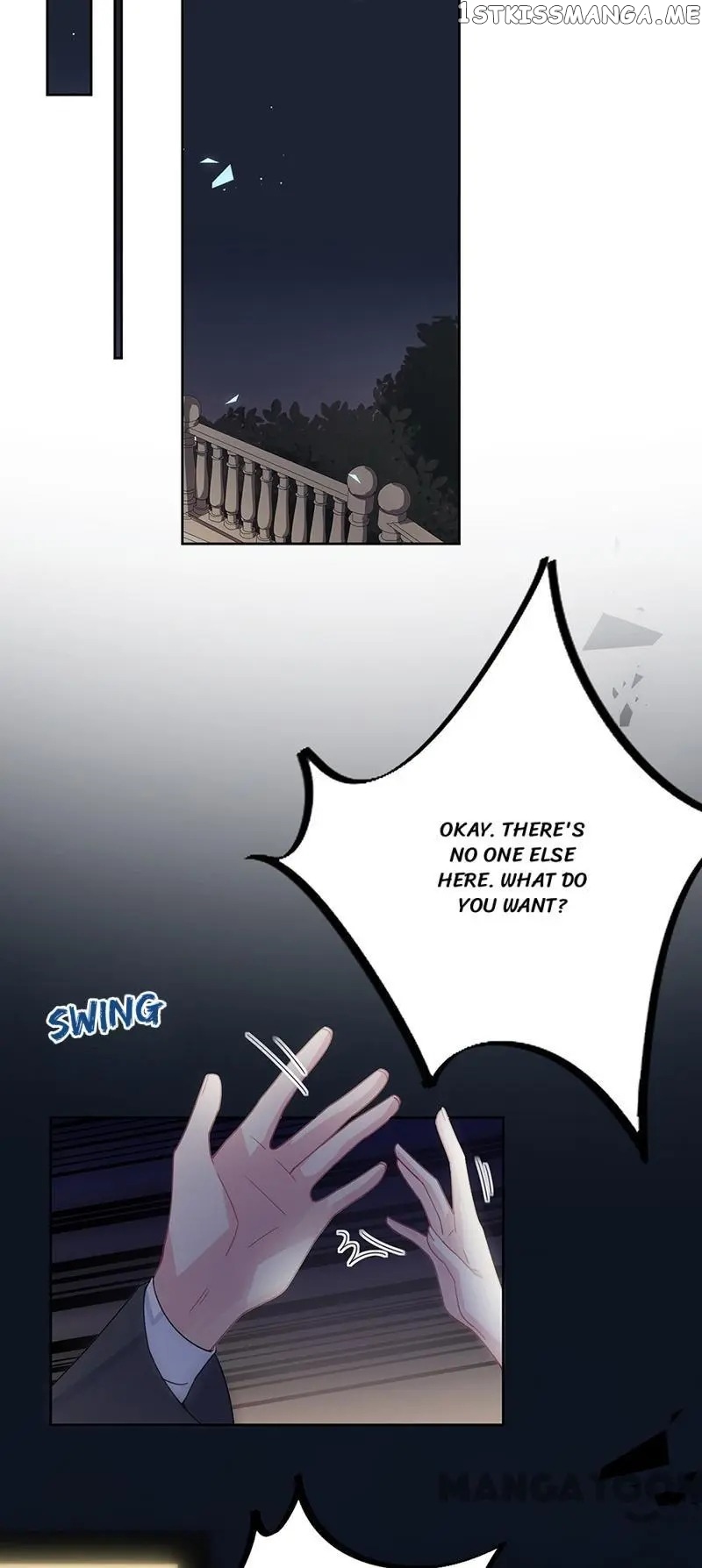 Trouble With the President: Return of the Princess Chapter 206 - page 12