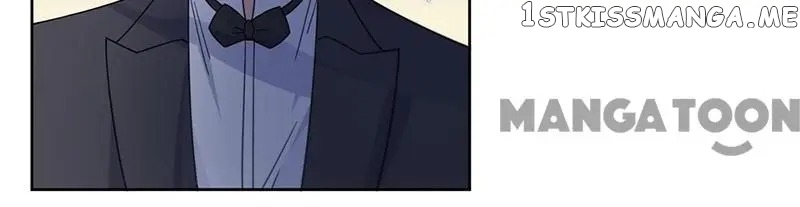 Trouble With the President: Return of the Princess Chapter 206 - page 18