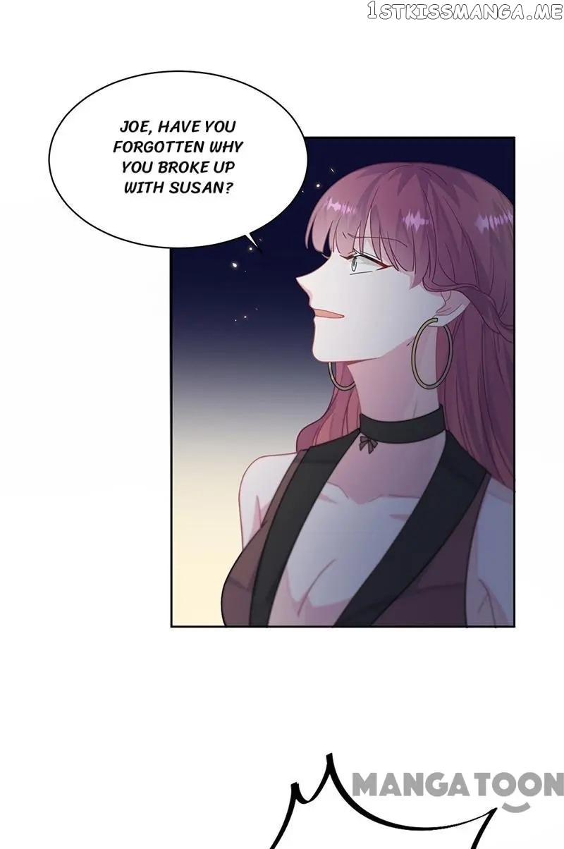 Trouble With the President: Return of the Princess Chapter 206 - page 22