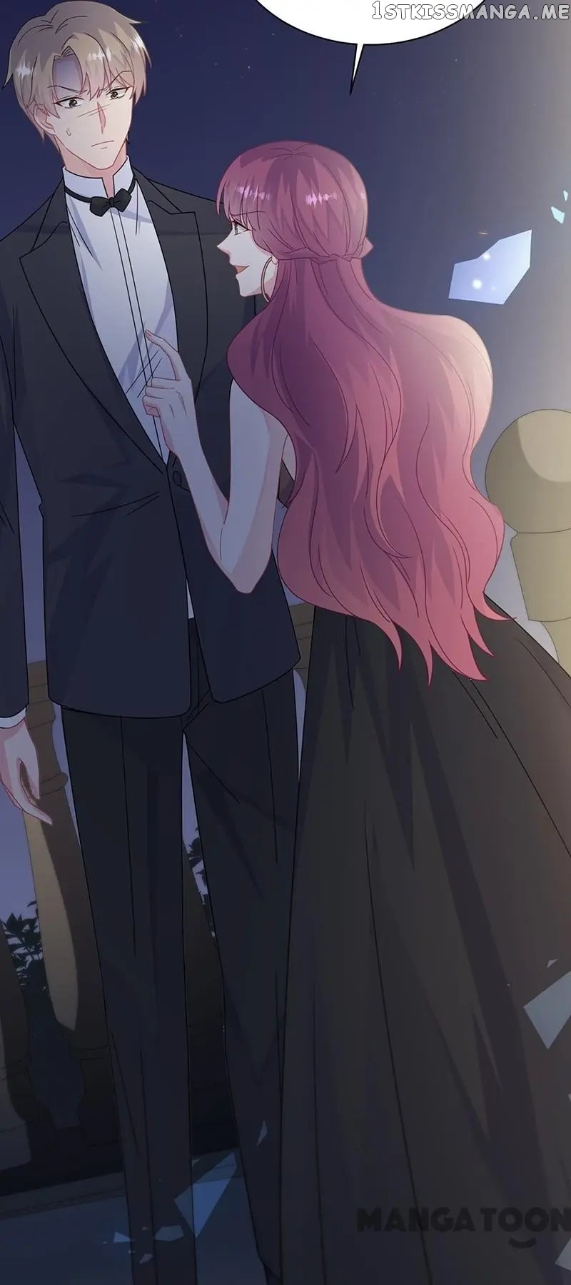 Trouble With the President: Return of the Princess Chapter 206 - page 24