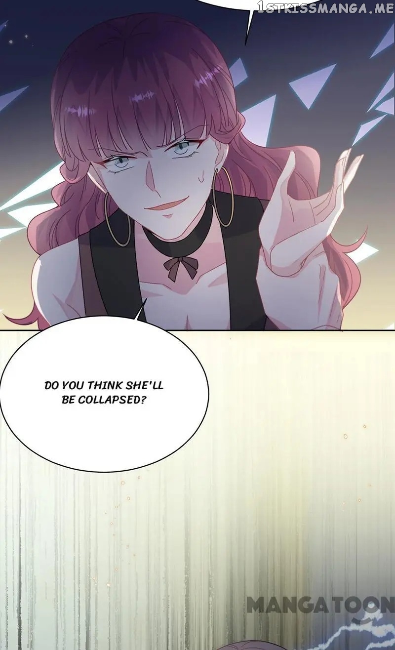 Trouble With the President: Return of the Princess Chapter 206 - page 28