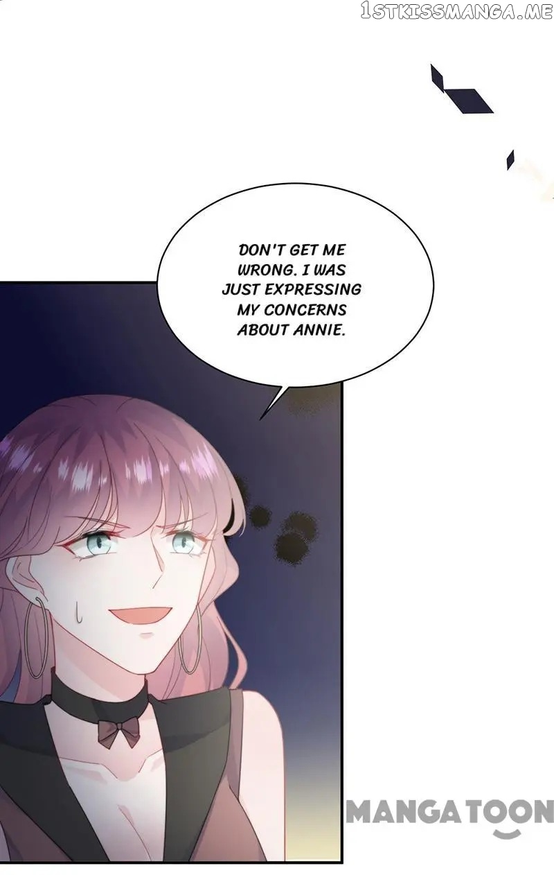 Trouble With the President: Return of the Princess Chapter 205 - page 2