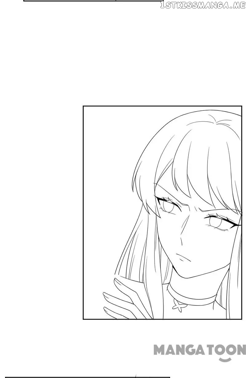 Trouble With the President: Return of the Princess Chapter 205 - page 37
