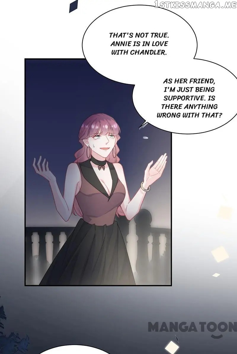 Trouble With the President: Return of the Princess Chapter 205 - page 4