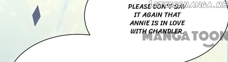 Trouble With the President: Return of the Princess Chapter 205 - page 8