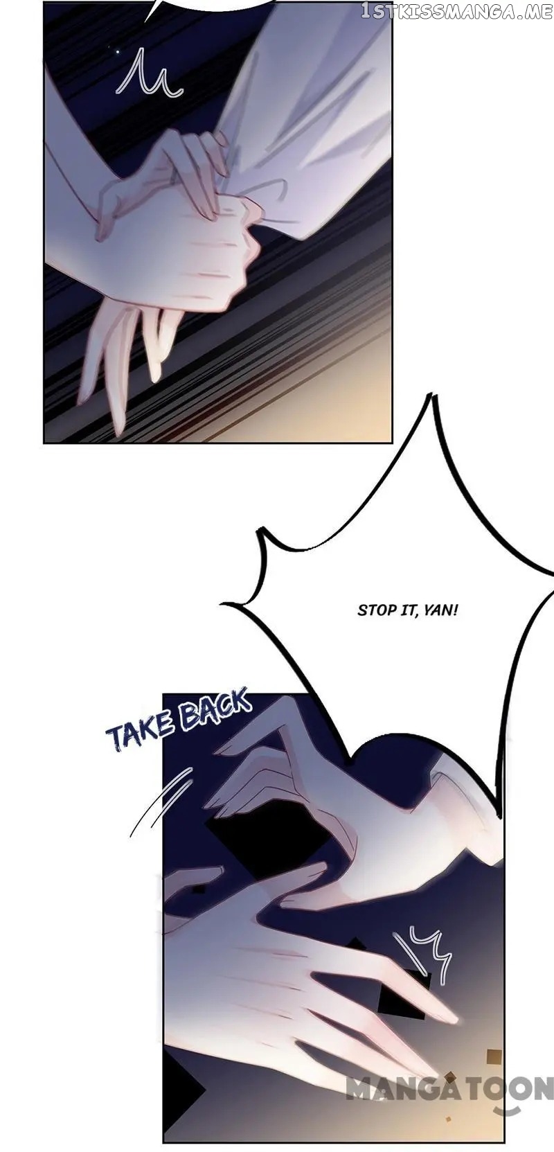 Trouble With the President: Return of the Princess Chapter 204 - page 11