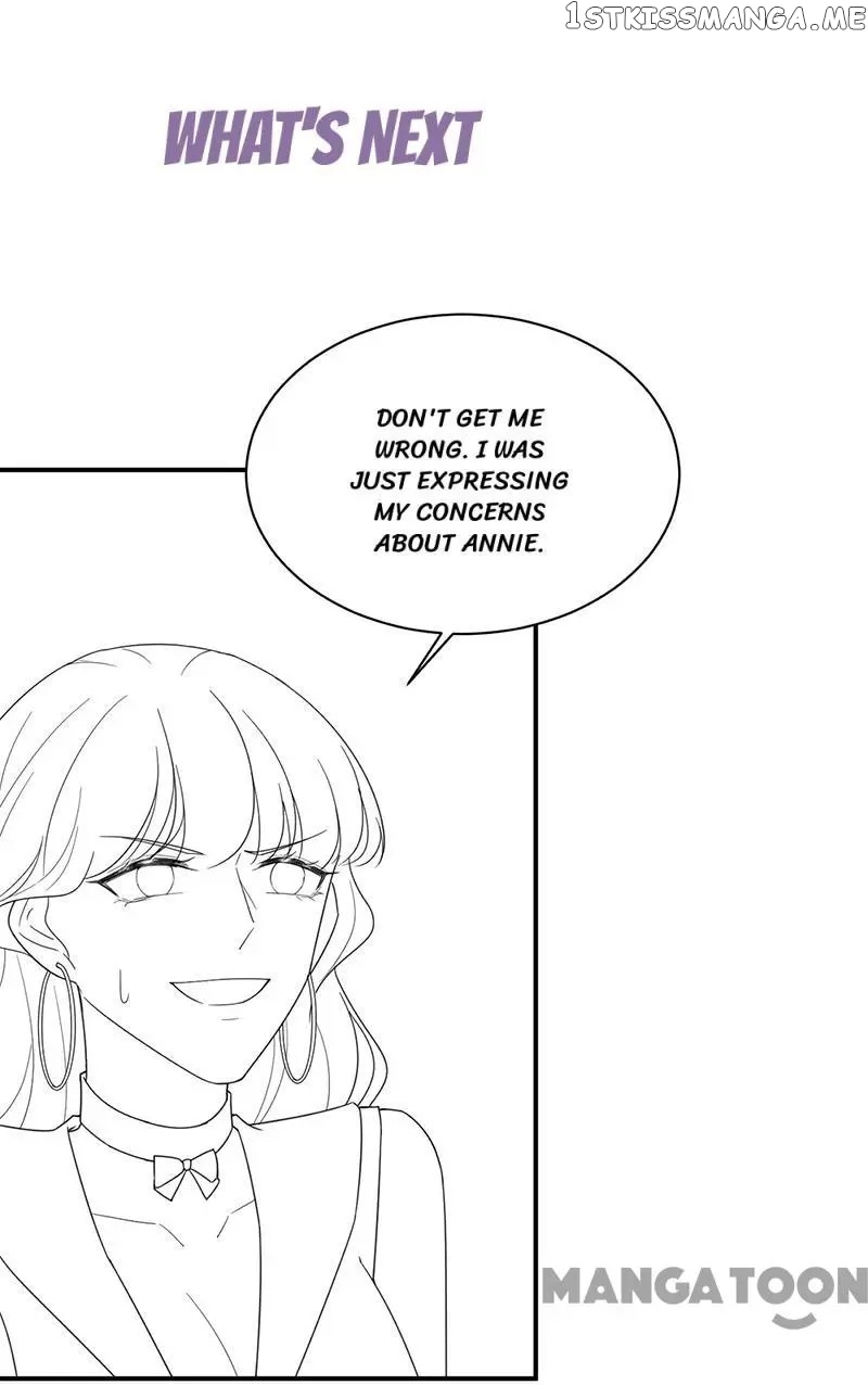 Trouble With the President: Return of the Princess Chapter 204 - page 26