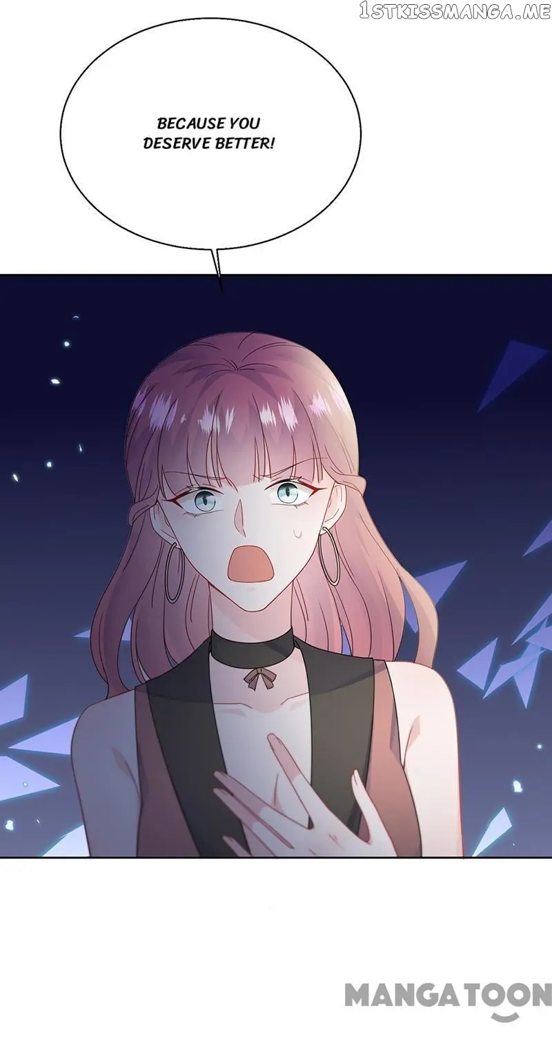 Trouble With the President: Return of the Princess Chapter 204 - page 6