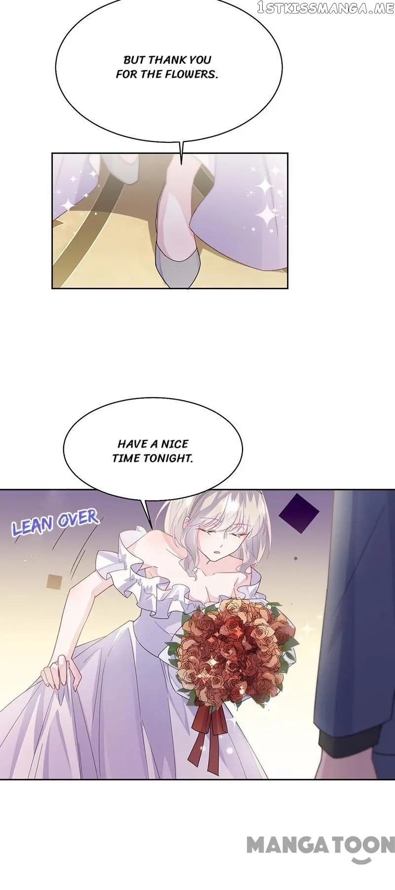 Trouble With the President: Return of the Princess Chapter 203 - page 13