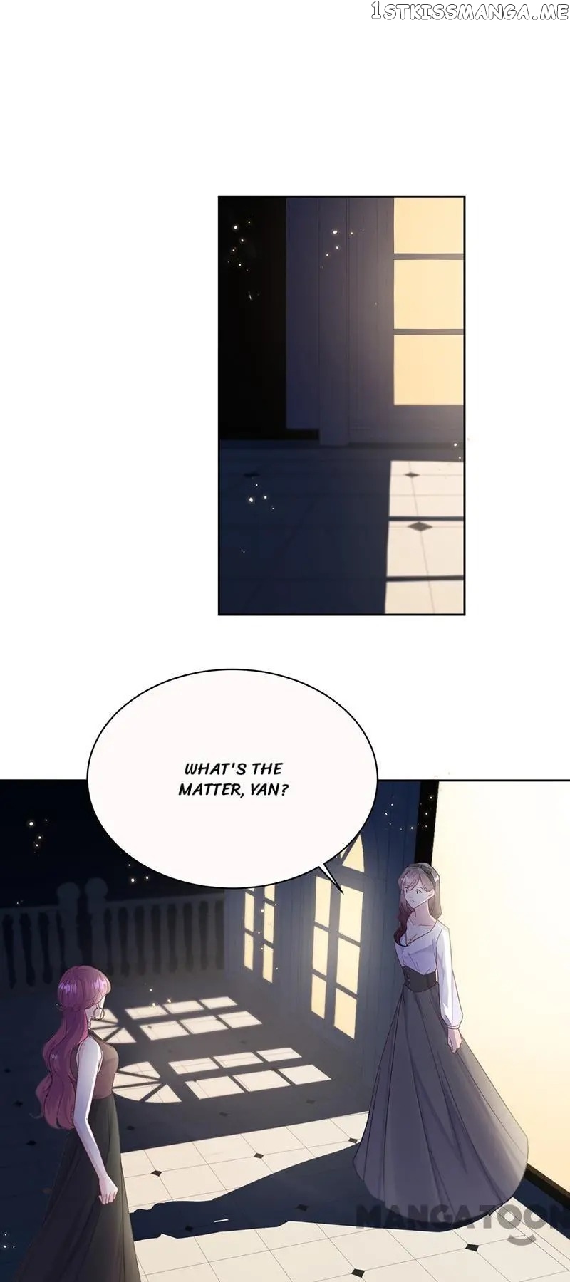 Trouble With the President: Return of the Princess Chapter 203 - page 26