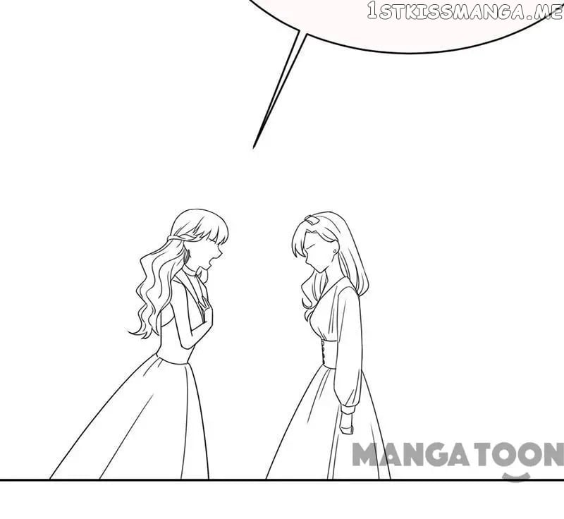 Trouble With the President: Return of the Princess Chapter 203 - page 33