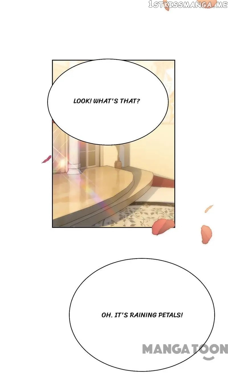 Trouble With the President: Return of the Princess Chapter 202 - page 17