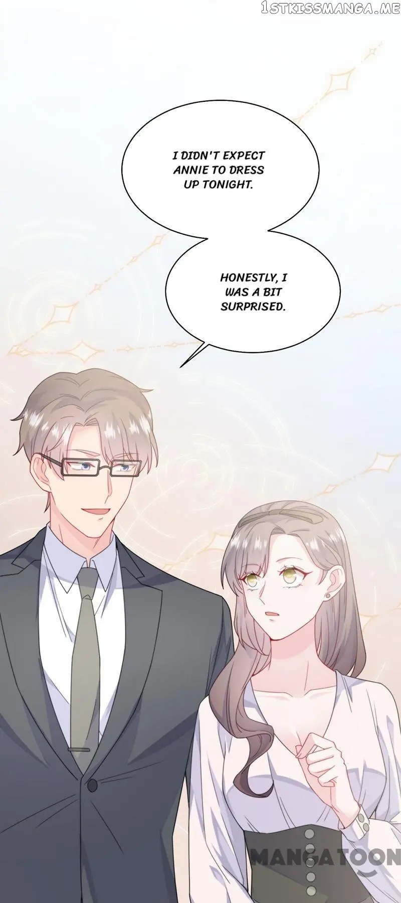 Trouble With the President: Return of the Princess Chapter 202 - page 6