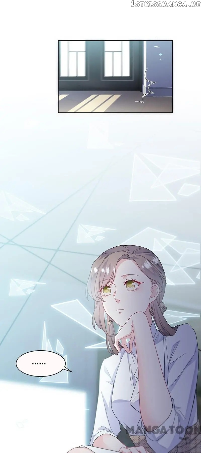 Trouble With the President: Return of the Princess Chapter 201 - page 16