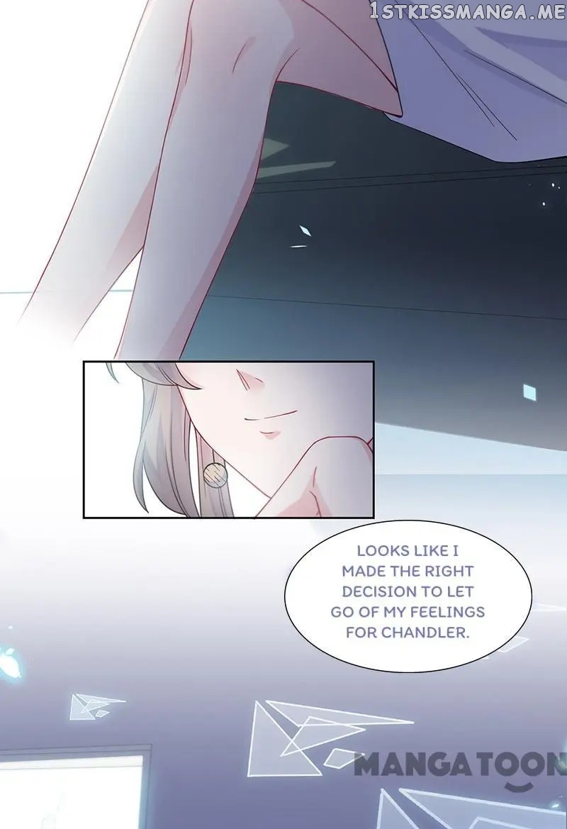 Trouble With the President: Return of the Princess Chapter 201 - page 18