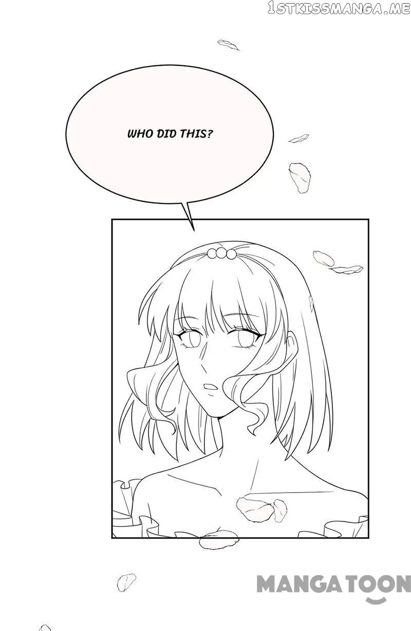 Trouble With the President: Return of the Princess Chapter 201 - page 34