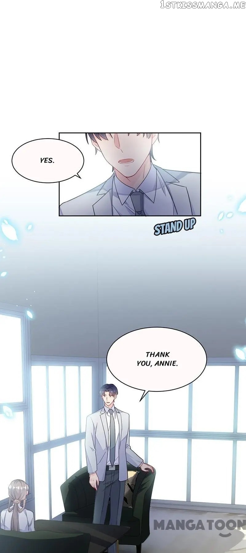 Trouble With the President: Return of the Princess Chapter 201 - page 9