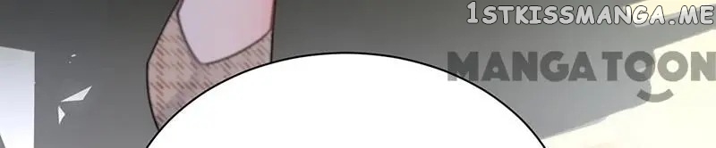 Trouble With the President: Return of the Princess Chapter 200 - page 32