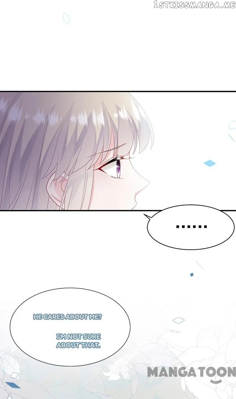 Trouble With the President: Return of the Princess Chapter 200 - page 9