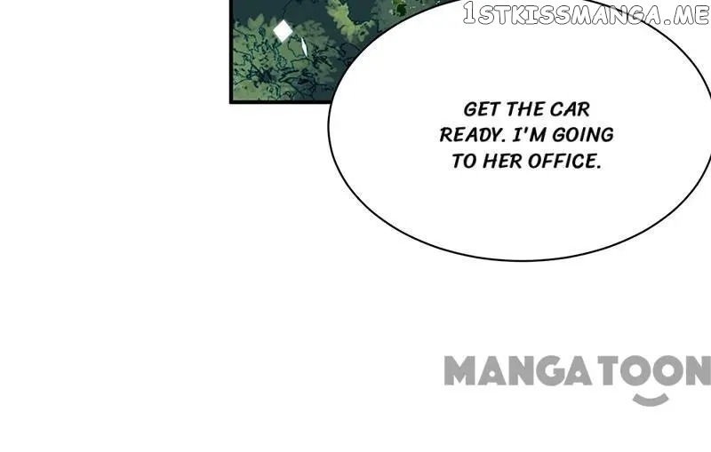 Trouble With the President: Return of the Princess Chapter 199 - page 22